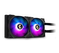 GIGABYTE Ventilateur Watercooling AORUS WATERFORCE 280
