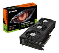 GIGABYTE VGA GV-N407SWF3OC-12GD