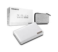 SSD Externe - GIGABYTE - Vision Drive - 1To - USB 3.2/USB-C (GP-VSD1TB) - Neuf