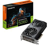 GIGABYTE - WF2 - Carte graphique - NVIDIA RTX 5060 OC - 8 Go