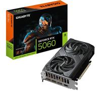 GIGABYTE - WF2MAX - Carte graphique - NVIDIA RTX 5060 OC - 8 Go