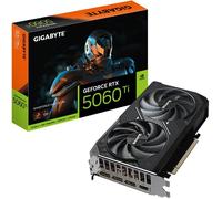GIGABYTE GeForce RTX 5060 Ti WINDFORCE MAX OC 8G, Carte graphique