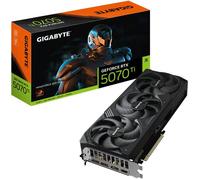 GIGABYTE - WF3 - Carte graphique - NVIDIA RTX 5070Ti OC - 16 Go