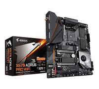 Gigabyte X570 AORUS Pro WiFi Carte mère Emplacement AM4 ATX AMD X570