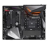 Gigabyte X570 AORUS ULTRA (Socket AM4/X570/DDR4/S-ATA 600/ATX)