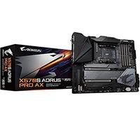 GIGABYTE X570S AORUS Pro AX Carte mère