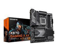 GIGABYTE X670 GAMING X AX carte mère AMD X670 Emplacement AM5 ATX