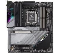 GIGABYTE X670E AORUS MASTER carte mère AMD X670 Emplacement AM5 ATX