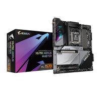 GIGABYTE X670E AORUS MASTER carte mère AMD X670 Emplacement AM5 ATX