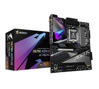 GIGABYTE X670E AORUS XTREME carte mère AMD X670 Emplacement AM5 ATX