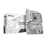 GIGABYTE X870 A ELITE WF7 ICE AM5 ATX MB