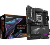 Gigabyte X870 A Elite Wifi7 Am5 Atx Mb