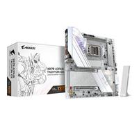 Gigabyte X870 Aorus Tachyon Ice - Carte mère AMD AM5 E-ATX X870 DDR5 Wi-Fi