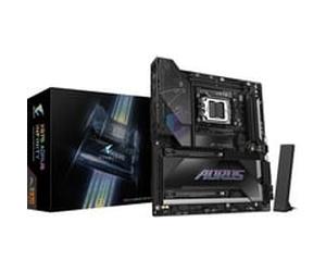 GIGABYTE X870 AORUS INFINITY carte mère socket AM5