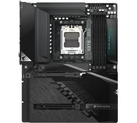 Gigabyte X870 Aorus Stealth - Carte mère AMD AM5 ATX à connecteurs inversés X870 DDR5 Wi-Fi