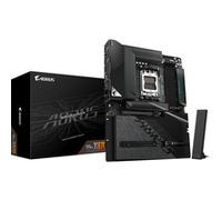 Placa Base Gigabyte X870 AORUS STEALTH X870 AM5 DDR5 ATX WiFi 7 PCIe 5.0 USB4 5GbE RGB