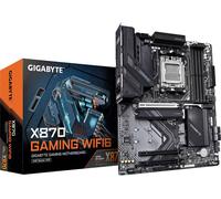 Gigabyte X870 Carte mère Socket (PC) AMD® AM5 Facteur de forme (détails) ATX