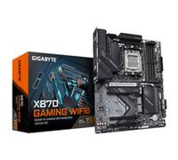 GIGABYTE X870 GAMING WIFI6 AMD X870 Emplacement AM5 ATX