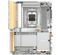 GigaByte carte mère X870E AERO X3D WOOD socket AM5