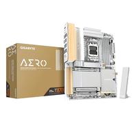GigaByte carte mère X870E AERO X3D WOOD socket AM5