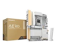 GigaByte carte mère X870E AERO X3D WOOD socket AM5