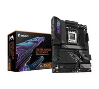 Gigabyte X870E AORUS ELITE WIFI7 ATX Socket AM5 Chipset AMD X870E