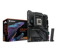 Carte Mère ATX - GIGABYTE - X870E AORUS Elite X3D - AMD Ryzen 9000 - DDR5 9000MT/s - Wi-Fi 7