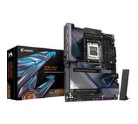 GIGABYTE X870E AORUS Master X3D Carte Mère - Prend en Charge Les processeurs AMD Ryzen 9000, VRM numérique 18+2+2 Phases, Jusqu’à 9000MHz DDR5 (O.C.), 2xPCIe 5.0 + 3xPCIe 4.0, Wi-FI 7, LAN 10GbE