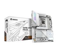 Gigabyte X870E AORUS PRO ICE - Carte mère ATX AM5
