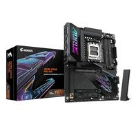 GIGABYTE X870E AORUS PRO X3D carte mère socket AM5