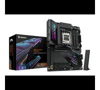 GIGABYTE Carte mère X870E AORUS PRO X3D Socket AM5 DDR5 9000MHz (OC) Wi‑Fi 7 LAN 5GbE
