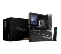 GIGABYTE X870E AORUS Xtreme X3D AI Top Carte Mère - Prend en Charge Les processeurs AMD Ryzen série 9000, VRM 24+2+2 Phases, Jusqu’à 9000MHz DDR5 (O.C.), 2xPCIe 5.0 M.2 + 3xPCIe 4.0 M.2, Wi-FI 7