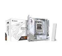 GIGABYTE X870I AORUS PRO ICE carte mère socket AM5