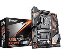 Gigabyte Z390 AORUS PRO WIFI Carte mère Intel Socket LGA1151