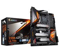 Gigabyte Z390 AORUS ULTRA Carte mère Intel Socket LGA1151 Noir