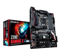 Gigabyte Z390 GAMING X (Socket 1151/Z390 Express/DDR4/S-ATA 600/ATX)