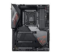 GIGABYTE Z590 AORUS MASTER carte mère Intel Z590 LGA 1200 (Socket H5) ATX