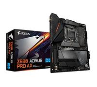 Gigabyte Z590 AORUS PRO AX