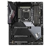 GIGABYTE Z590 AORUS Ultra Carte mère Intel Z590 Express LGA 1200 ATX Noir
