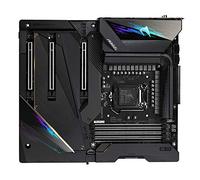 GIGABYTE Z590 AORUS Xtreme Carte mère Intel Z590 Express LGA 1200 ATX étendu