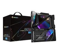 GIGABYTE Z590 AORUS XTREME Intel Z590 LGA 1200 (Socket H5) ATX étendu