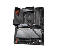 Gigabyte Z690 AORUS ULTRA - 1.0 - carte-mère - ATX - Socket LGA1700 - Z690 Chipset - USB 3.2 Gen 1, USB-C Gen 2x2, USB 3.2 Gen 2 - 2.5 Gigabit LAN, Wi-Fi 6, Bluetooth - carte graphique embarquée...