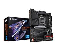GIGABYTE Z790 AORUS ELITE AX carte mère Intel Z790 LGA 1700 ATX