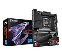 GIGABYTE Z790 AORUS ELITE AX carte mère Intel Z790 LGA 1700 ATX