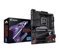 Gigabyte Z790 AORUS ELITE AX DDR4 - 1.0 - carte-mère - ATX - Socket LGA1700 - Z790 Chipset - USB-C Gen2, USB 3.2 Gen 1, USB 3.2 Gen 2, USB-C Gen 2x2 - 2.5 Gigabit LAN, Wi-Fi 6, Bluetooth - carte graph