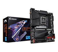 GIGABYTE Z790 AORUS ELITE AX carte mère Intel Z790 LGA 1700 ATX