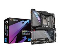 GIGABYTE Z790 AORUS MASTER X carte mère Intel Z790 Express LGA 1700 ATX étendu