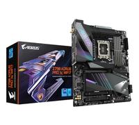 GIGABYTE Z790 AORUS Pro X WIFI7 Carte mère - Prend en Charge Les processeurs Intel Core de 14e génération, VRM 18+1+2 Phases, jusqu'à 8266MHz DDR5 (OC), 1xPCIe 5.0 + 4xPCIe 4.0 M.2, Wi-FI 7, LAN 5GbE