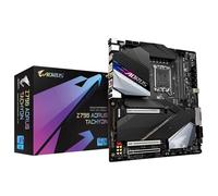 Gigabyte Z790 AORUS Tachyon - Carte mère E-ATX DDR5, LAN 2,5 GbE, Wi-Fi 6E, PCIe 5.0, 4x M.2, USB 3.2 Gen 2x2