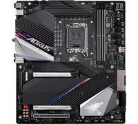 GIGABYTE Z790 AORUS TACHYON X - Compatible avec Intel 14th Gen Core CPUs, Digital direct 15+1+2 phases VRM, up to 8700MHz DDR5 (O.C), 4 x M.2 PCIe 4.0, Wi-Fi 6E, 2.5GbE LAN, USB 3.2 Gen 2x2